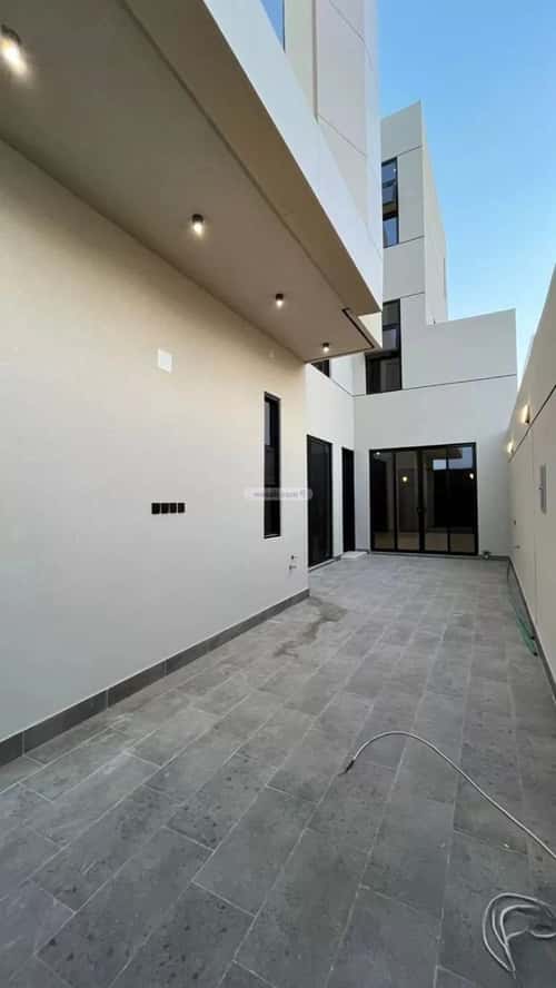 7 bedroom villa in Al Mahdiyyah 1
