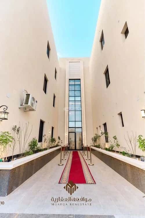 3 bedroom apartment in Al Mahdiyyah 5