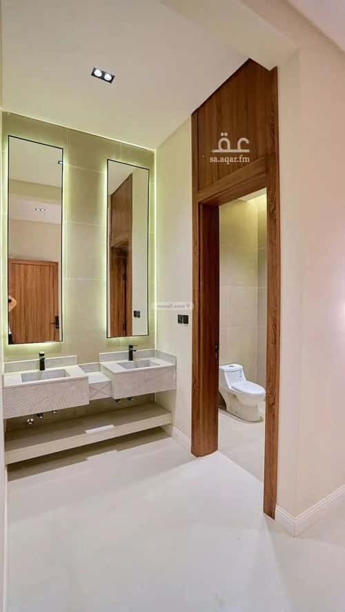 3 bedroom apartment in Al Mahdiyyah 12