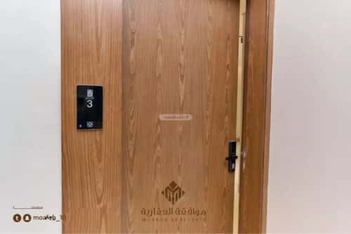 شقة 3 غرف في المهدية 3
