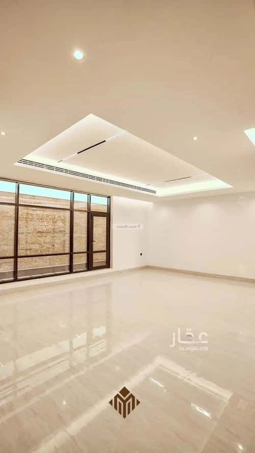 فيلا 6 غرف في المهدية 5