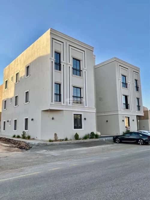 3 bedroom apartment in Al Mahdiyyah 4