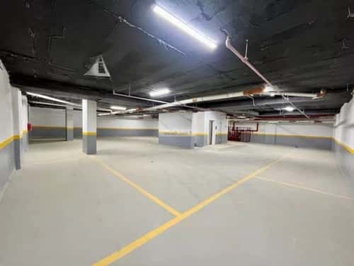 3 bedroom apartment in Al Mahdiyyah 2