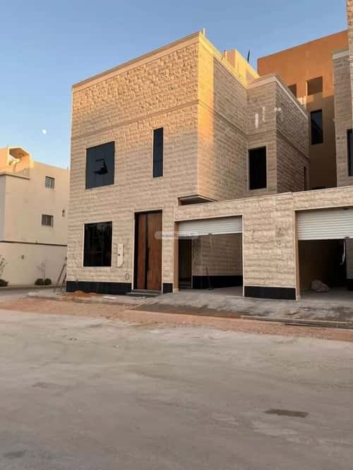 7 bedroom villa in Al Mahdiyyah 2