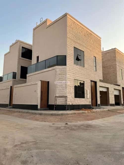 7 bedroom villa in Al Mahdiyyah 3