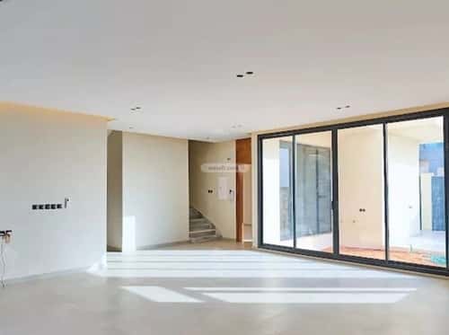 فيلا 7 غرف في المهدية 2