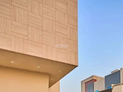 فيلا 7 غرف في المهدية 3