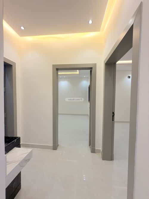 5 bedroom floor in Badr 3