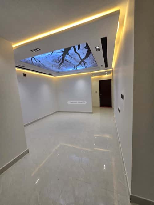 5 bedroom floor in Badr 4