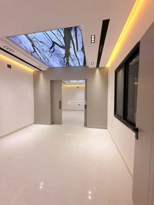 5 bedroom floor in Badr 5