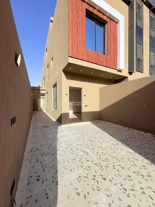 6 bedroom floor in Badr 1