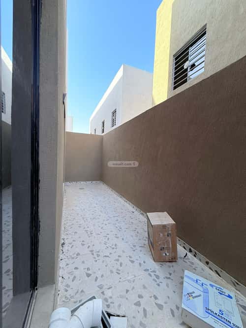 دور 6 غرف في بدر 9