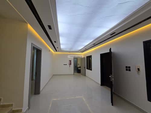 6 bedroom floor in Badr 9