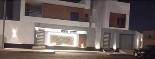 3 bedroom villa in Al Buhayrat 2