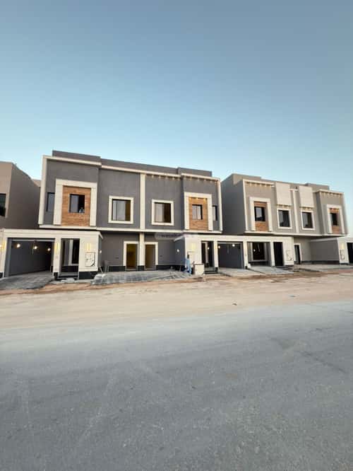 5 bedroom floor in Badr 2