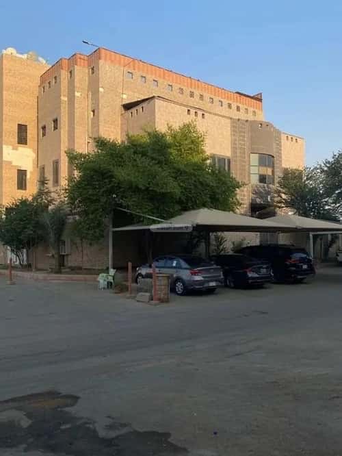 شقة 3 غرف في الفردوس، جدة 14