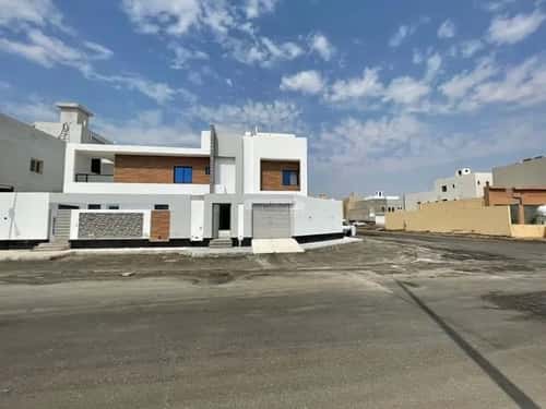 فيلا 6 غرف في المنارات، جدة 8