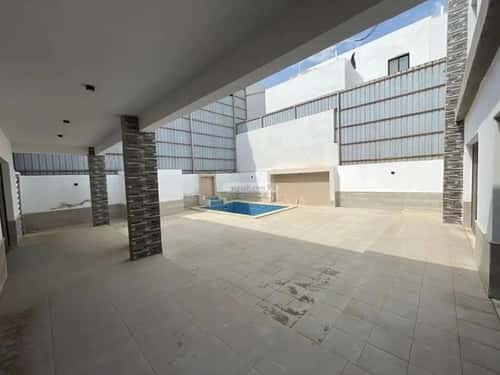 فيلا 6 غرف في المنارات، جدة 4