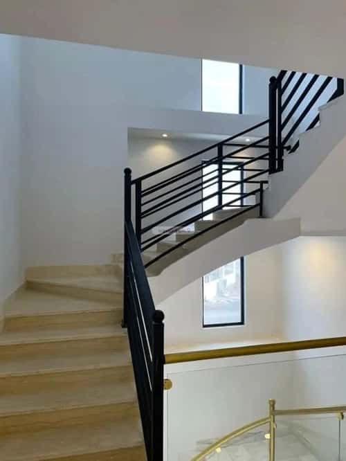 فيلا 6 غرف في المنارات، جدة 5