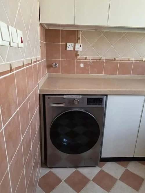 2 bedroom apartment in Al Basateen 3