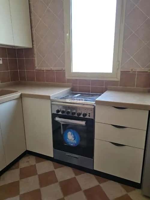 2 bedroom apartment in Al Basateen 4