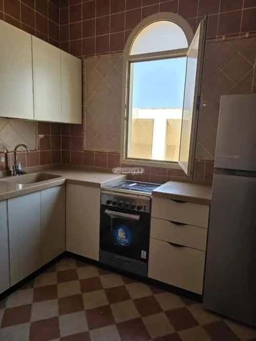 2 bedroom apartment in Al Basateen 5