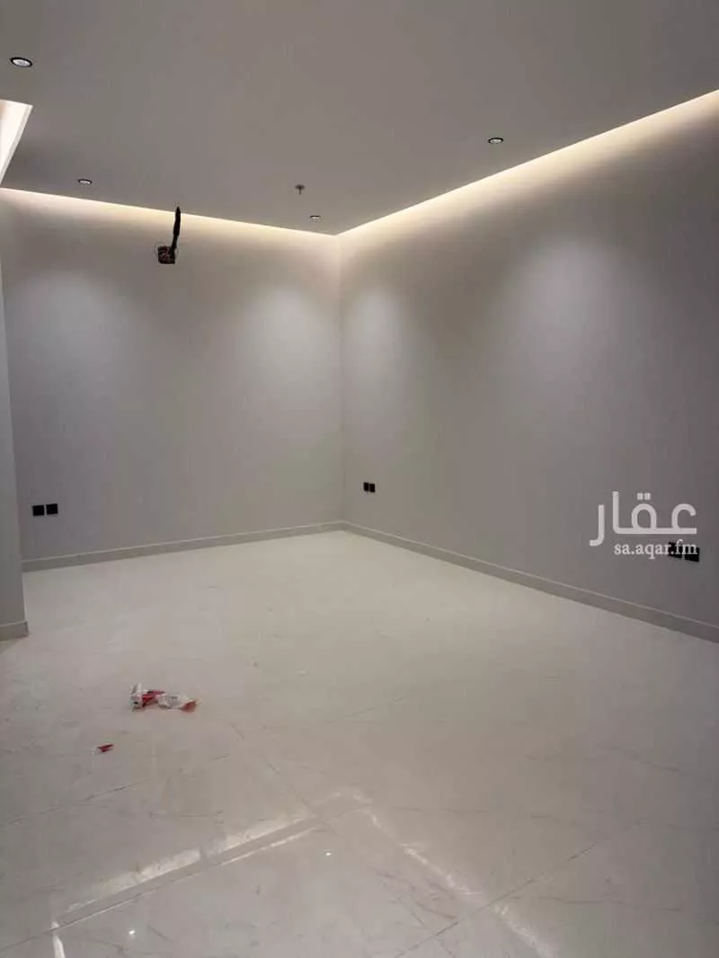 شقة 3 غرف في طويق 6