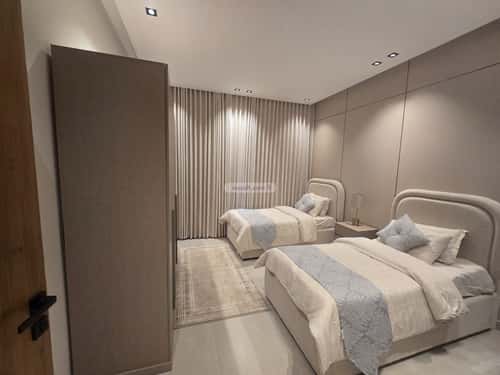 6 bedroom floor in Okaz 1