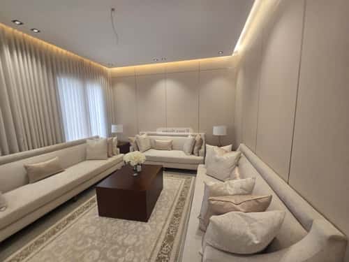 6 bedroom floor in Okaz 4