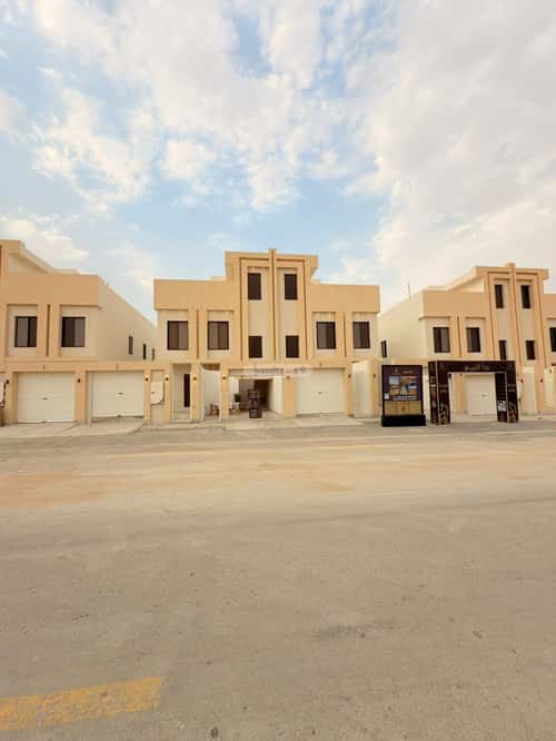 6 bedroom floor in Okaz 5