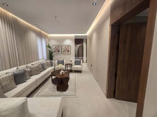 دور 6 غرف في عكاظ 8