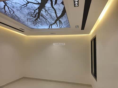 6 bedroom floor in Badr 3