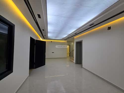 6 bedroom floor in Badr 18