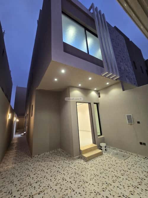 6 bedroom floor in Badr 13