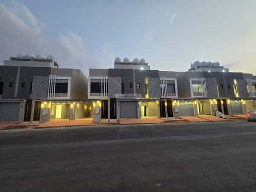 6 bedroom floor in Badr 14