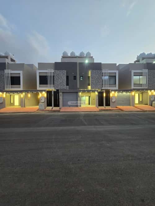 6 bedroom floor in Badr 20