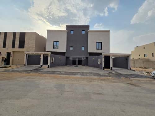 5 bedroom floor in Okaz 4