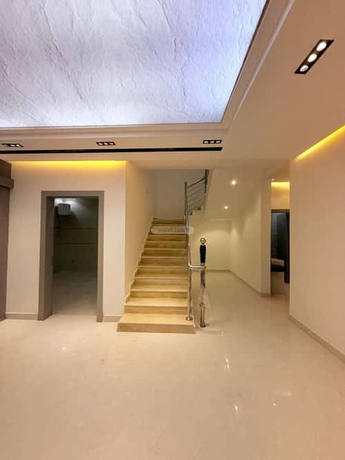 6 bedroom floor in Badr 3