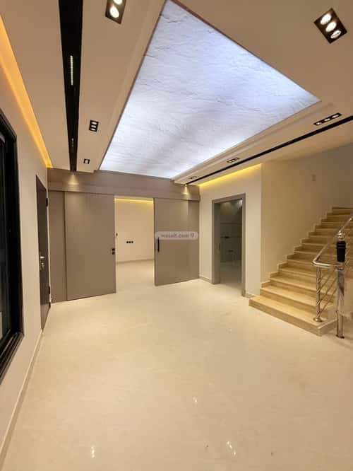 6 bedroom floor in Badr 11