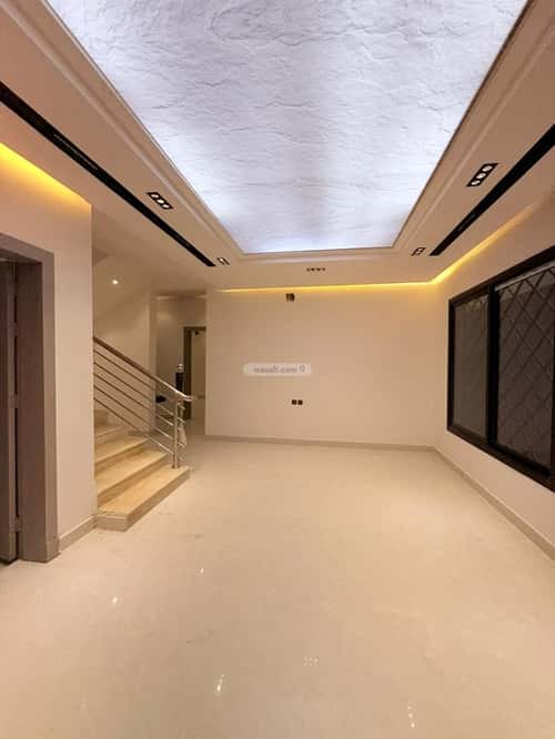 6 bedroom floor in Badr 7