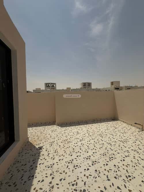 دور 5 غرف في بدر 6