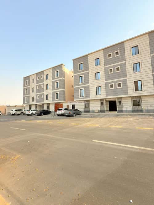 4 bedroom apartment in Badr 1