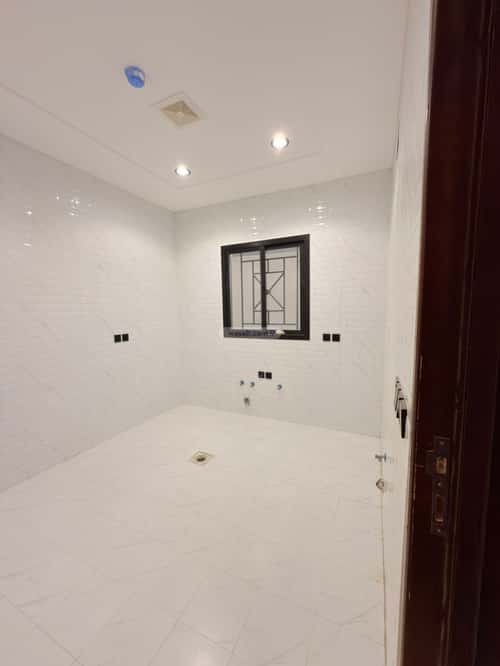 4 bedroom apartment in Badr 3