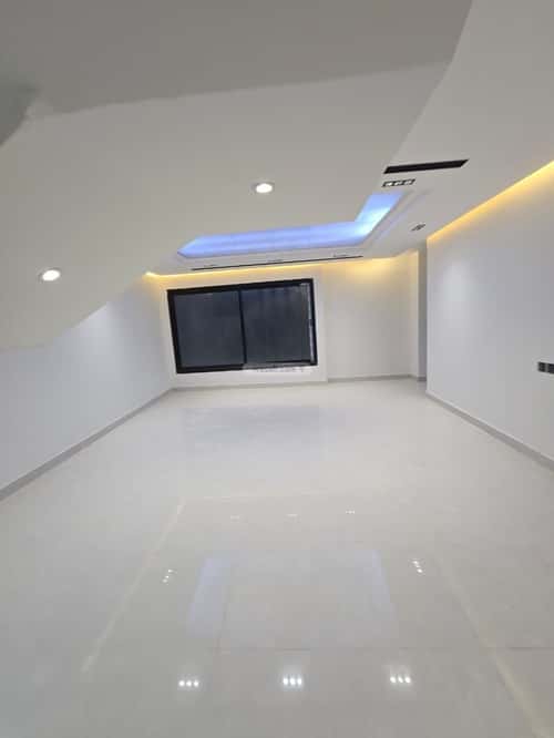 5 bedroom floor in Badr 6