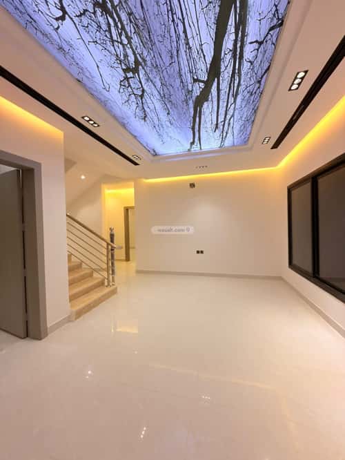 5 bedroom floor in Badr 12