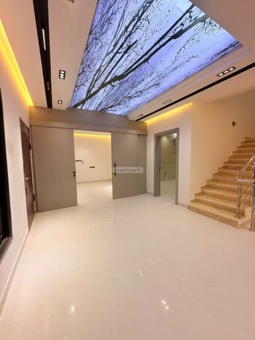 5 bedroom floor in Badr 3