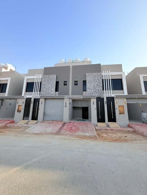 5 bedroom floor in Badr 5