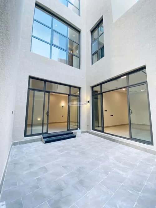 3 bedroom apartment in Al Mahdiyyah 2