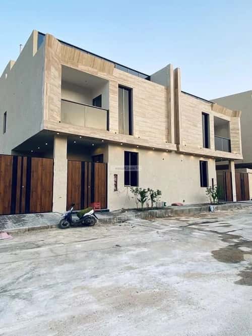 3 bedroom apartment in Al Mahdiyyah 5