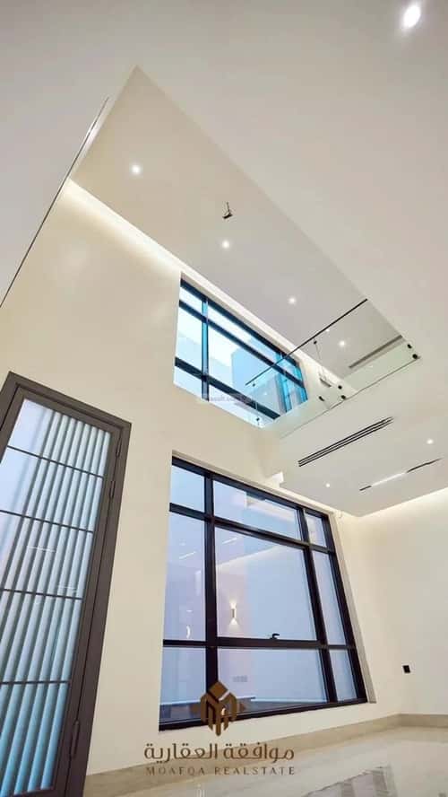 4 bedroom villa in Al Mahdiyyah 3